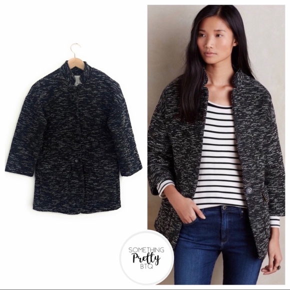 Anthropologie Jacket - Picture 2 of 5